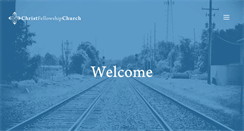 Desktop Screenshot of cfctaylor.com